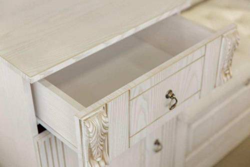 Прихожая Вероника-5 бодега светлый/ясень патина