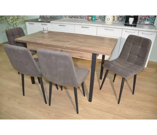 Обеденная группа Колорадо №12