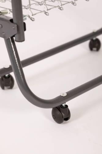 Кровать раскладная Престиж (сетка)