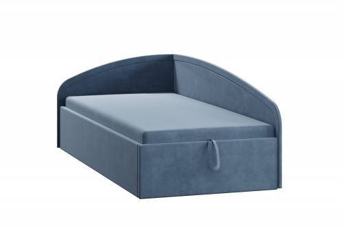 Тахта Адель 900 модель 061 Галакси лайт 22