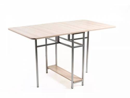 Стол-книжка 3 Бител Ясень шимо светлый