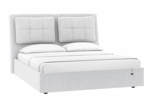 Кровать Эстер 1800 модель 311 Ультра смог