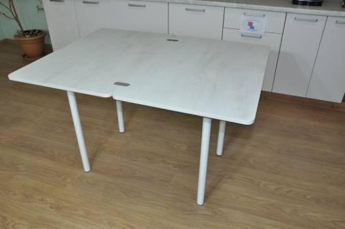 Обеденная группа Симпл фотопечать Кристаллы №4