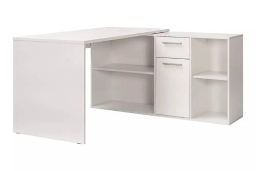 Лайт Стол письменный 03.245 Белый