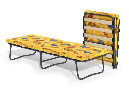 Кровать раскладная Гармония-2 (ортопедические ламели)