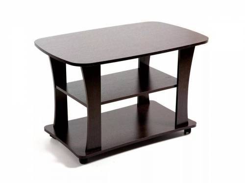 Стол журнальный СЖ-1 венге