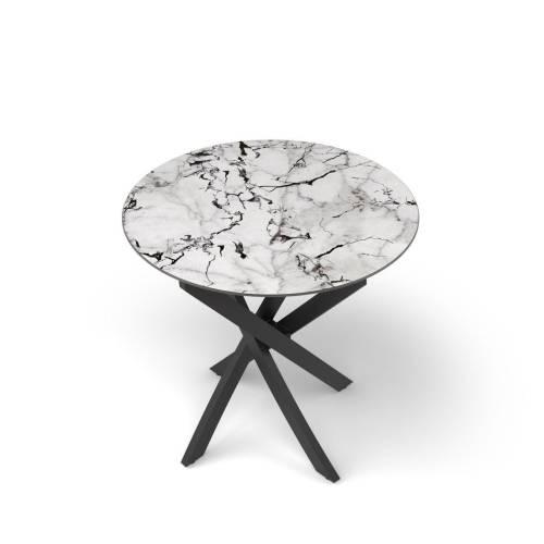 Столовая группа Монако-Рим / СМ-1 / Велюр Лагуна