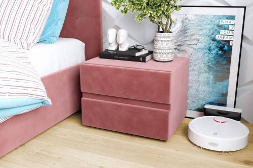 Эстер Тумба, Ультра коралл