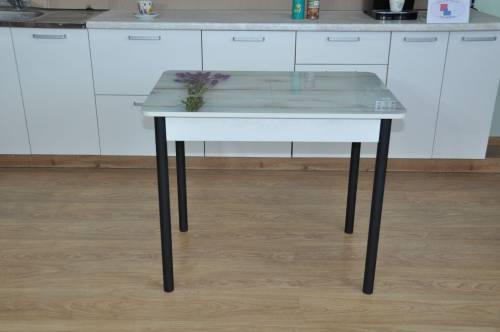 Обеденная группа Нью Йорк фотопечать №7