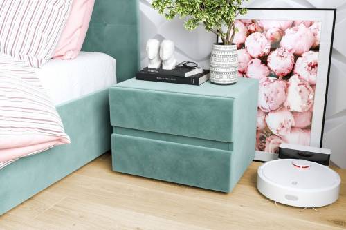 Эстер Тумба, Ультра минт