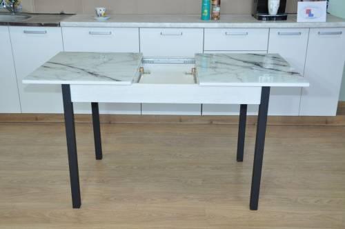 Обеденная группа Альфа фотопечать №6