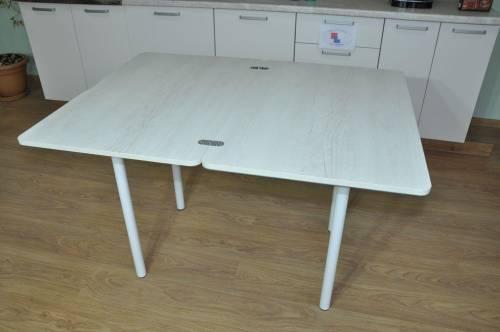 Обеденная группа Симпл фотопечать Текстура 029 №9