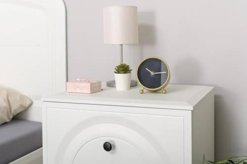 Валенсия Спальня комплектация 3 Белый