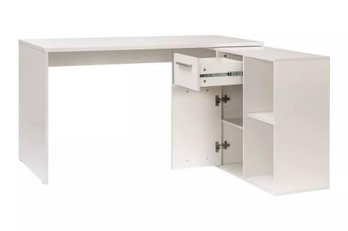 Лайт Стол письменный 03.245 Белый