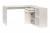 Лайт Стол письменный 03.245 Белый