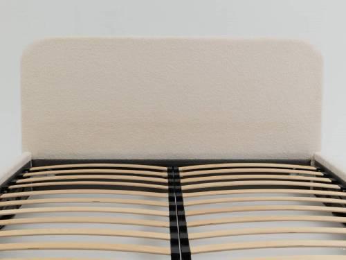 Кровать Флай 180х200 (ПМ разборн.осн.), Белый