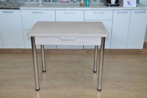 Обеденная группа Симпл с ящиком/Х №6